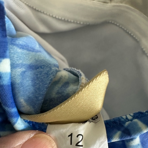 Gottex women’s swim suit - Picture 7 of 8